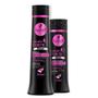 Imagem de Kit Haskell Cavalo Forte Hidra Shamp 500ml Cond 300ml + Masc