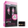Imagem de Kit Haskell Cavalo Forte Hidra Shamp 500ml Cond 300ml + Masc