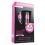 Imagem de Kit Haskell Cavalo Forte Hidra Shamp 500ml Cond 300ml + Masc