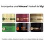 Imagem de Kit Haskell Cavalo Forte Hidra Shamp 500ml Cond 300ml + Masc