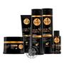 Imagem de Kit Haskell Cavalo Forte Pequeno 5 Produtos Haskell 300ml