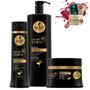 Imagem de Kit Haskell Cavalo Forte Sh 1L Cond 300ml Mascara 300g