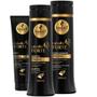 Imagem de Kit Haskell Cavalo Forte Sh Condicionador 300ml + Leave-in