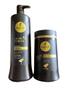 Imagem de Kit Haskell Cavalo Forte Shampoo 1 Litro + 1 Mascara 900 ML