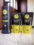 Imagem de Kit Haskell Cavalo Forte Shampoo 1 Litro + 2 Refil Shampoo 250