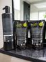 Imagem de Kit Haskell Cavalo Forte Shampoo 1 Litro + 2 Refil Shampoo 250