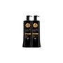 Imagem de Kit Haskell Cavalo Forte Shampoo 1l + Condicionador 01 Litro Força Brilho e Crescimento