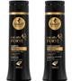 Imagem de Kit Haskell Cavalo Forte Shampoo 300ML  + 1 Condicionador 300ML