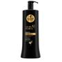 Imagem de Kit Haskell Cavalo Forte Shampoo Cond 1L + Leave +Cumbuca