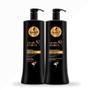 Imagem de Kit Haskell Cavalo Forte Shampoo Condicionador Crescimento Capilar 1 Litro