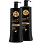 Imagem de Kit Haskell Cavalo Forte Shampoo E Condicionador 1l