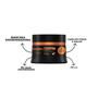 Imagem de Kit Haskell Encorpa Cabelo 300ml Completo Mimo