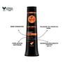 Imagem de Kit Haskell Encorpa Cabelo Shamp cond Masc 500ml Mimo