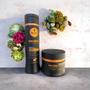 Imagem de Kit Haskell Encorpa Shampoo 300ML + 1 Mascara 300ML