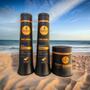 Imagem de Kit Haskell Encorpa Shampoo 500ML 1 Condicionador 500ML 1 Mascara 500ML