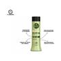 Imagem de Kit Haskell HidraNutre Completo 300ml - Hidratação e Nutrição ao Mesmo Tempo!
