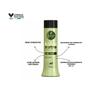 Imagem de Kit Haskell HidraNutre Completo 300ml - Hidratação e Nutrição ao Mesmo Tempo!