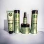 Imagem de Kit Haskell HidraNutre Sh Cond Máscara 300ml 5 Itens Completo