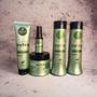 Imagem de Kit Haskell HidraNutre Sh Cond Máscara 300ml 5 Itens Completo