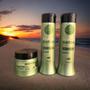 Imagem de Kit Haskell HidraNutre Shampoo 300ML 1 Condicionador 300ML 1 Mascara 300ML