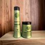 Imagem de Kit Haskell HidraNutre Shampoo 500ML + 1 Mascara 500ML