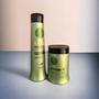 Imagem de Kit Haskell HidraNutre Shampoo 500ML + 1 Mascara 500ML