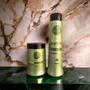 Imagem de Kit Haskell HidraNutre Shampoo 500ML + 1 Mascara 500ML