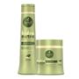Imagem de Kit Haskell HidraNutre Shampoo 500ML + 1 Mascara 500ML