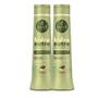 Imagem de Kit Haskell Hidranutre Shampoo e Condicionador 500ml
