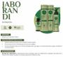 Imagem de Kit Haskell Jaborandi Shamp cond 300ml Mimo