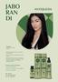 Imagem de Kit Haskell Jaborandi Shamp cond 300ml Mimo