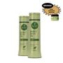 Imagem de Kit Haskell Jaborandi Shamp cond 300ml Mimo