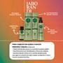 Imagem de Kit Haskell Jaborandi Shampoo E Cond 500ml + Dose Mandioca