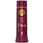 Imagem de Kit Haskell Liso Com Força Sh Cond 300ml Mascara 250g