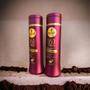 Imagem de Kit Haskell Liso com Força Shampoo 300ML + 1 Condicionador 300ML