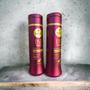 Imagem de Kit Haskell Liso com Força Shampoo 300ML + 1 Condicionador 300ML