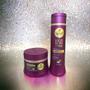 Imagem de Kit Haskell LIso com Força Shampoo 300ML + 1 Mascara 300ML