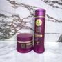 Imagem de Kit Haskell LIso com Força Shampoo 300ML + 1 Mascara 300ML