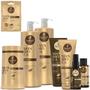 Imagem de Kit Haskell Mandioca 1l Completo 8 Itens