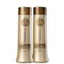 Imagem de Kit Haskell Mandioca 300ml - Shampoo e Condicionador