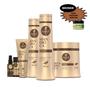Imagem de Kit Haskell Mandioca 500ml Completo Mimo