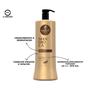 Imagem de Kit Haskell Mandioca Shampoo cond 1l Mimo