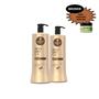 Imagem de Kit Haskell Mandioca Shampoo cond 1l Mimo