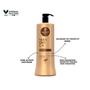 Imagem de Kit Haskell Mandioca Shampoo cond 1l Mimo
