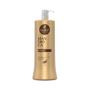 Imagem de Kit Haskell Mandioca Shampoo Condicionador Mascara 1L