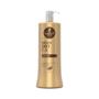Imagem de Kit Haskell Mandioca Shampoo Condicionador Mascara 1L