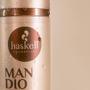 Imagem de Kit Haskell Mandioca Shampoo E Condicionador 1L