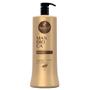Imagem de Kit Haskell Mandioca Shampoo E Condicionador 1L