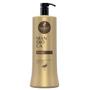 Imagem de Kit Haskell Mandioca Shampoo E Condicionador 1L