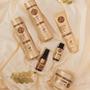Imagem de Kit Haskell Mandioca Shampoo E Condicionador 1L